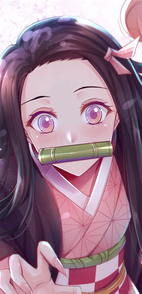 Nezuko Kamado Hentai Porn Videos 